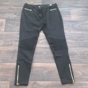 H&M Biker Jean